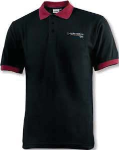 9028 9028 9028 9028X - X X Polo T-shirt 00% cotton 240 g/m².