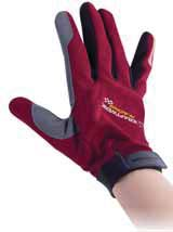 Guantes para mecánico confortables. uvas de trabalho para mecânico de grande conforto. 7902 7902 7902X - X X EN 388 33 PU working gloves with good abrasion resistance and oil and grease repellent.