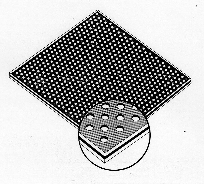 Máscara de chumbo Linearidade Resposta linear: X measured = k X true Resposta não linear: X measured k X true x medido x medido a