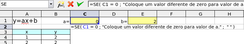 esquerda; para centralizar e para alinhar à direita; e para justificar.