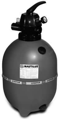 Aproveite ao máximo as preciosas características que diferenciam seus equipamentos Nautilus de todos os demais.