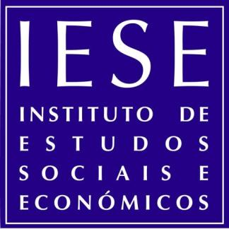 Stevano (SOAS) e Michael Sambo (IESE) III Conferência Internacional do IESE
