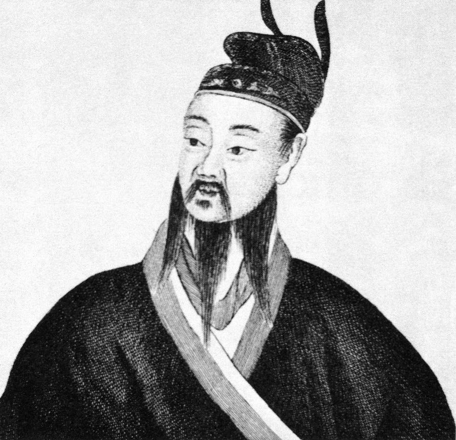 Em 213 a.c. o imperador SHIH HOANG-TI (259 a.c. - 210 a.c.) mandou queimar todos os livros e matar todos os estudiosos.