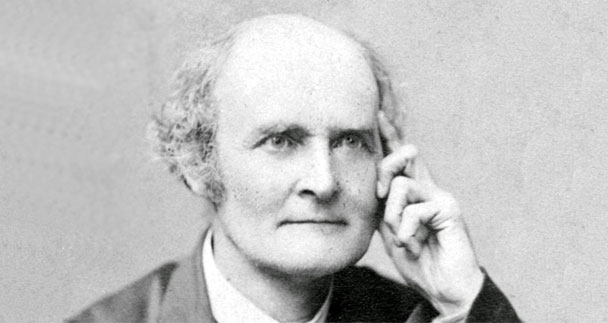 Em 1850 Cayley conhece James Sylvester e a teoria das matrizes foi nutrida.
