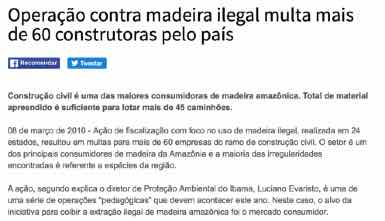 ocupacional 5 Conformidade trabalhista 6 Conformidade Fiscal 7 Conformidade ambiental 8 Conformidade operacional 3 Procedência ambiental das matérias-primas 4 Cadeia de fornecedores 2 Trabalho