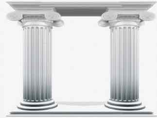 Os quatro pilares do