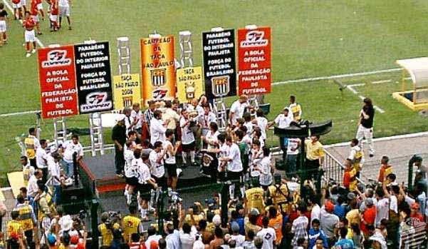 Copa São Paulo DE FUTEBOL Júnior CELEIRO DE CRAQUES A primeira edição do torneio foi realizado em 1969 e desde então vem revelando craques do futebol mundial como