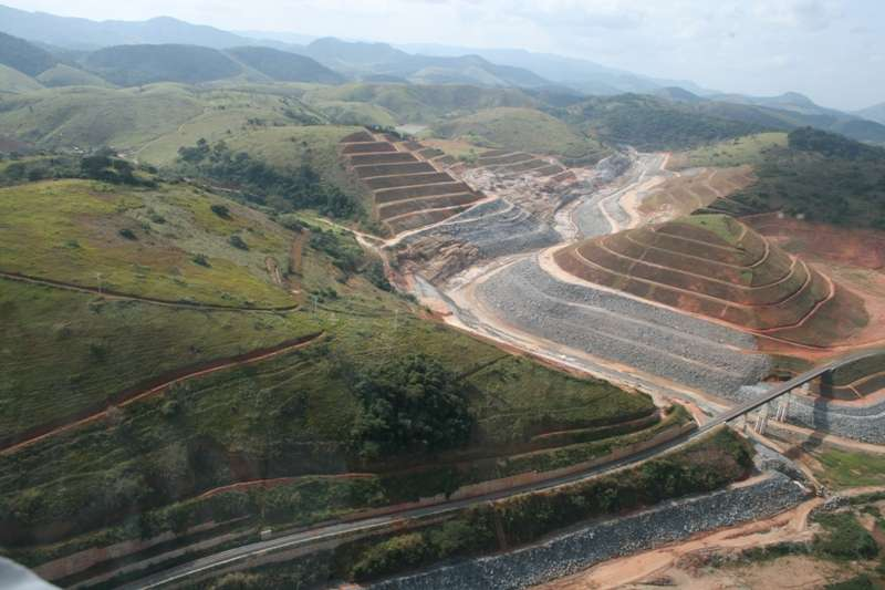 OBRAS DE INTERLIGAÇÃO