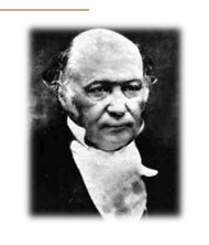 Ciclos em Poliédros O irlandês Sir William Rowan Hamilton (1805 1865) foi Astrônomo, Físico e Matemático.