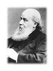 Para n = 3, tem-se 3 3-2 = 3 1 = 3 e para n = 4, tem-se 4 4-2 = 4 2 = 16 árvores com quatro vértices. Teoria dos Números Grafos em Química James Joseph Sylvester (1814 1897) matemático inglês.