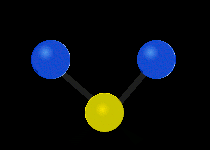 Ligações de átomos de carbono com hidrogénio são importantes na química da vida