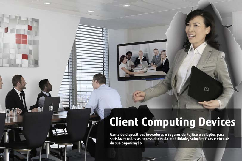 Client Computing Devices»» Portáteis