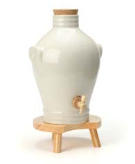 Carina Vinagreira Vinaigrier Vinegar maker