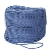 3PERNASRL/8KG 70023 8MM AZUL 4PERNASRL/7KG 153920