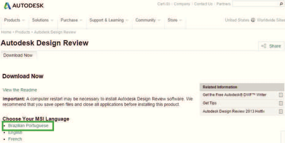 Anexo III Autodesk Design Review 1.