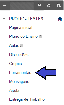 Você pode criar sessões individuais para revisões de testes, atividades específicas de um grupo,