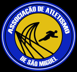 ASSOCIAÇÃO DE ATLETISMO DE S. MIGUEL Instituição de Utilidade Pública Pessoa Colectiva n.º 512019673 Fundada em 26.03.86 Filiada na Federação Portuguesa Atletismo RUA PINTOR DOMINGOS REBELO N.