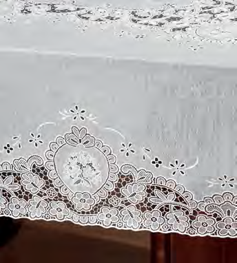 LACE MEDIDA: