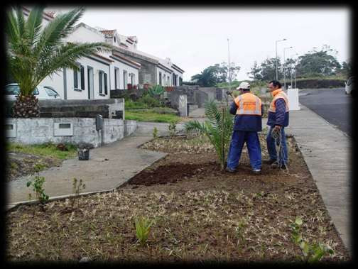 Competência da Câmara