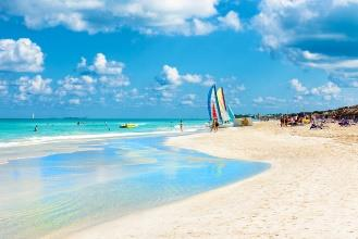 23 Domingo Havana à Varadero 7:30 - Saída dos apartamentos Excursão a Varadero, momento especial para conhecer uma das mais maravilhosas praias de Cuba.