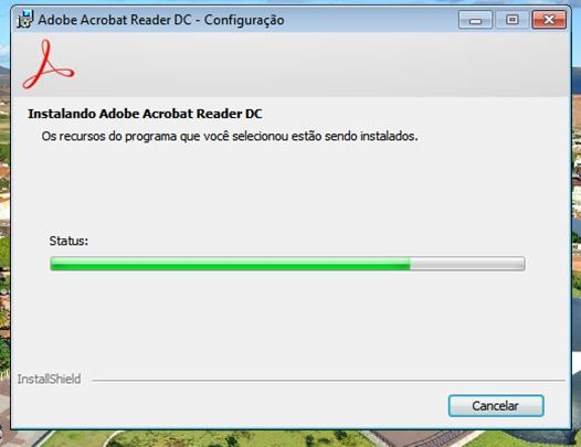 Instalando o