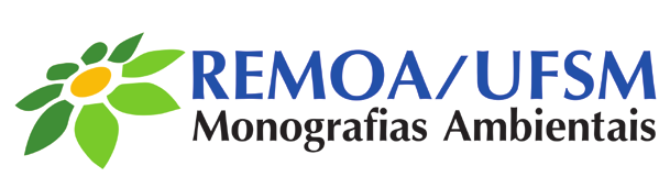 Revista Monografias Ambientais - REMOA v.13, n.4, set-dez. 2014, p.3467-3476 Revista do Centro do Ciências Naturais e Exatas - UFSM, Santa Maria e-issn 2236 1308 - DOI:10.