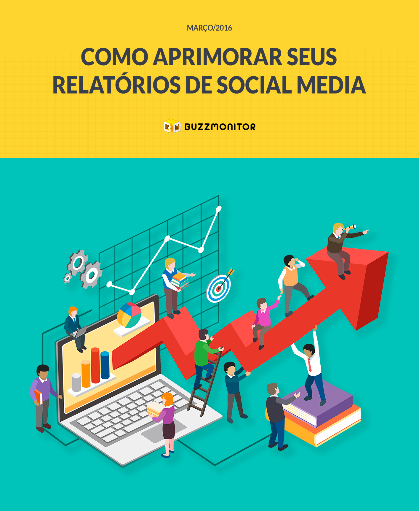 [1] Buzzmonitor Como aprimorar