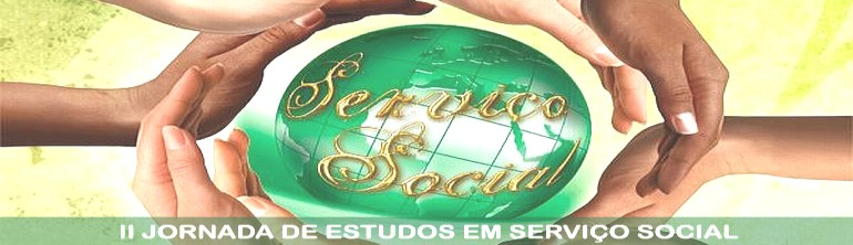 ISSN 2359-1277 SERVIÇO SOCIAL E O MINISTÉRIO PÚBLICO: UMA DISCUSSÃO SOBRE A ATUAÇÃO PROFISSIONAIL Caroline da Silva Santos, karoliny_silva_santos@hotmail.