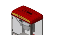 6. Manutenção A manutenção deve ser considerada um conjunto de procedimentos que visa a manter o equipamento nas melhores condições de funcionamento, propiciando aumento da vida útil e da segurança.