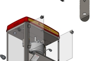 * Instalação Verifique a instalação do seu equipamento, conforme item 3.1 Instalação.