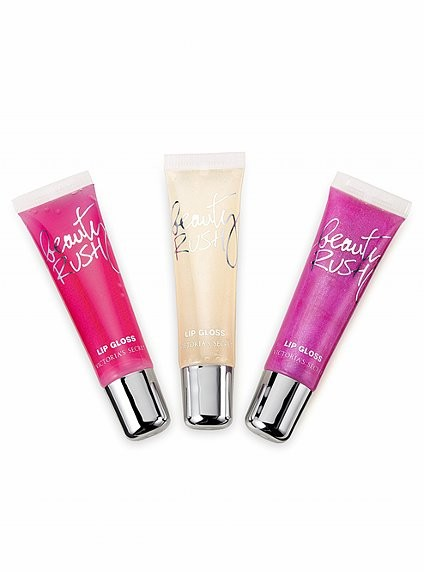 Esfoliante Corporal Suave 200g (Smoothing Body Scrub) Beauty Rush Collection Maquiagem Gloss