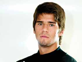 18 Juan Silveira dos Santos 01/02/1979 Altura: 1m82cm Rio de Janeiro-RJ 2012 J 0 G 0