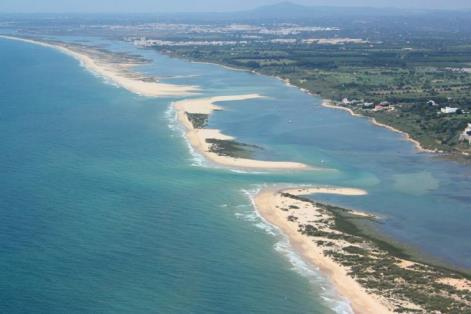 Decreto-Lei nº 384-B/99, de 23 de setembro Cria a Zona de Proteção Especial para Aves Selvagens Ria Formosa (esta ZPE integra diretamente a Rede Natura 2000).