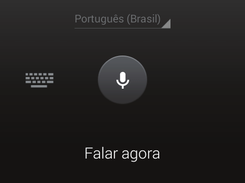 Informações básicas Alterar o idioma de entrada Toque em Selecionar os idiomas de entrada e depois selecione os idiomas para utilizar.