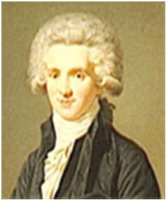 Fase do terror: reinou clube político Jacobinos (1792/1795) radicais liderados por Robespierre assumem o poder e organizam as guardas nacionais.