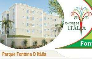 Classificados MRV FONTE GRANDE - CONTAGEM Residencial - FONTANE D'ITALIA Fonte Grande - Contagem LANÇAMENTO MRV e Sky Consciente de que conforto e qualidade de vida são duas exigências de seus