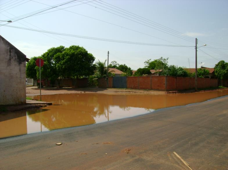 Tema 3 Geodinâmicas: entre os processos naturais e socioambientais Pesquisadores sobre o assunto, como por exemplo, Rodrigues et al.