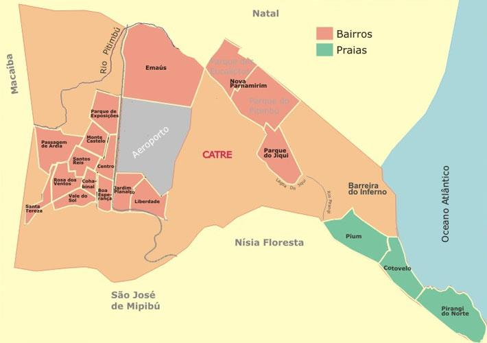 A Fundação Nacional de Saúde (2006) procurou ressaltar a proteção ao meio ambiente como benefício do saneamento, e alertou também para o uso adequado do solo.