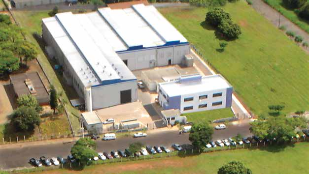 CIRCOR do Brasil Como parte da divisão CIRCOR Energy, disponibilizamos ao mercado brasileiro novas soluções de alta tecnologia com a mais completa linha de válvulas industriais, em que destacamos as