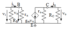 2. Amplificador simples: Resumo com MOS & BJT (2de8) 2.