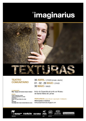 Projecto Texturas