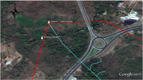 6º Simpósio de Geotecnologias no Pantanal, Cuiabá, MT, 22 a 26 de outubro 2016 Embrapa Informática Agropecuária/INPE, p. 221-223 Figura 2.