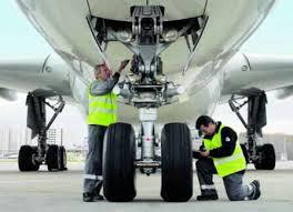 Grandes Áreas da Aeronáutica Conceção e