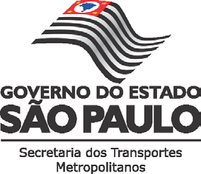 GOVERNO DO ESTADO DE SÃO