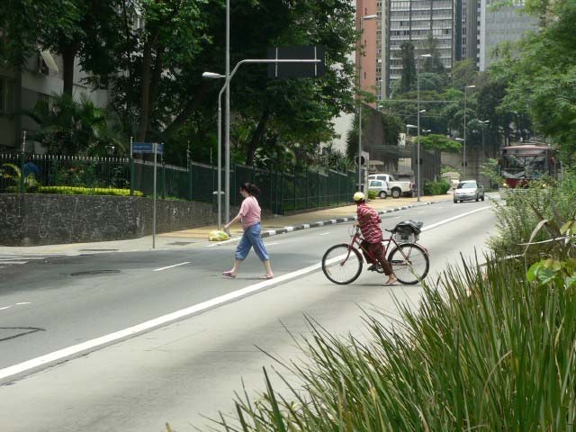 Corredor Av.