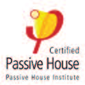CoM 1 introdução A Passive House é um conceito construtivo que define um padrão que é energeticamente eficiente, confortável, economicamente acessível e sustentável.