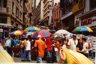 PLANEJADO Rua