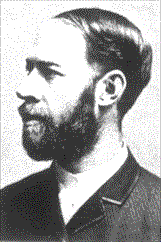 Descoberta: Heinrich Hertz e Phillip Lenard Em 1887 Hertz clarificou a teoria