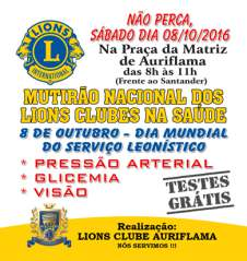 16 LC NHANDEARA Dia 8 de outubro campanha do dia das crianças com cachorro quente guaraná trenzinho da alegria pula pula e escorregador.