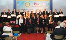 Rotary Clubs que